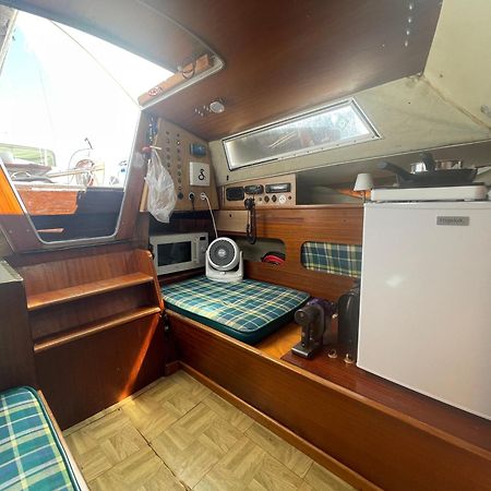 Yacht Studio Galarne Saint-Raphaël Eksteriør billede