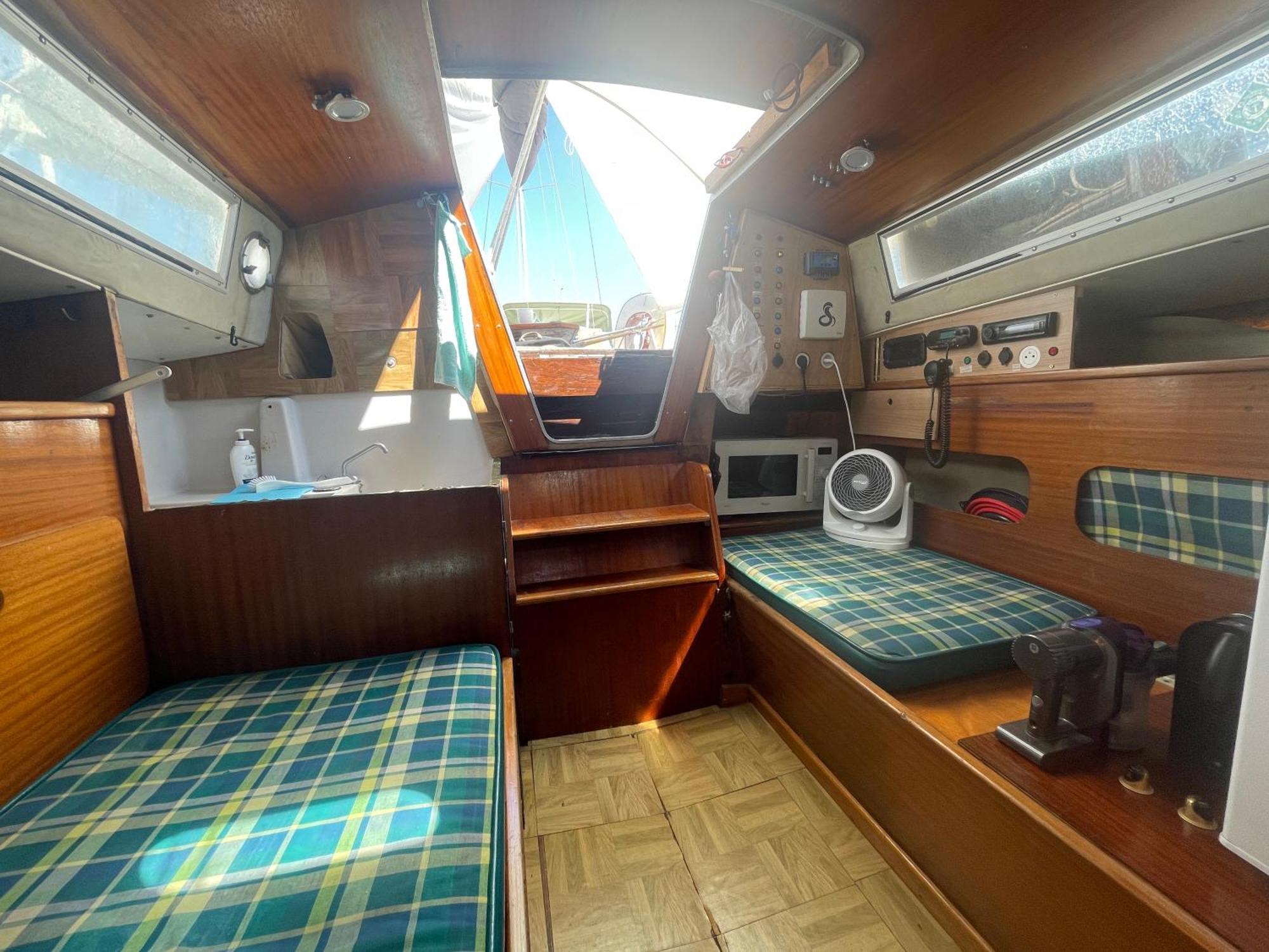 Yacht Studio Galarne Saint-Raphaël Eksteriør billede